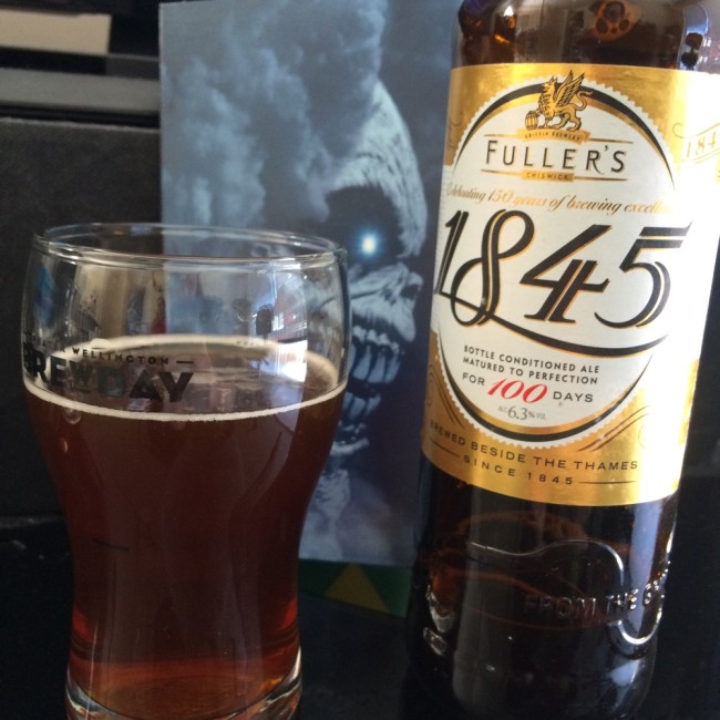 Fullers 1845