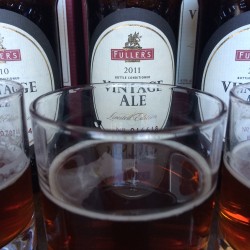 Fuller's Vintage Ale 2011