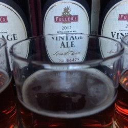 Fuller's Vintage Ale 2012
