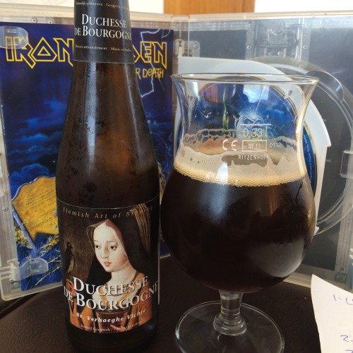 Brouwerij Verhaeghe - Duchesse de Bourgogne