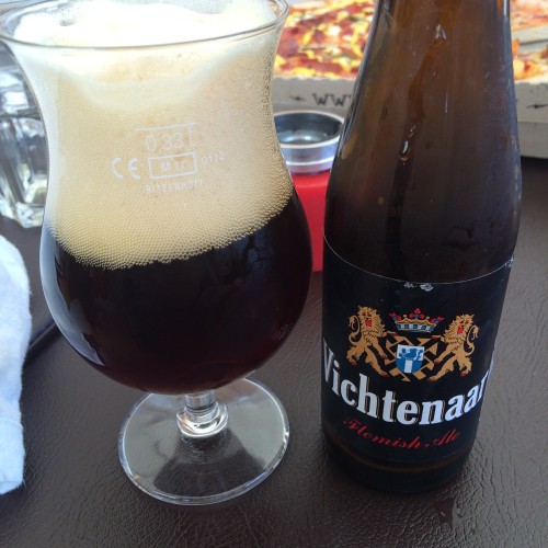 Brouwerij Verhaeghe - Vichtenaar