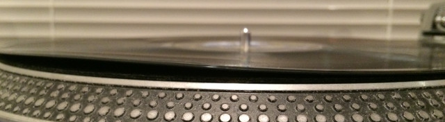 Old Copy of Somewhere In Time