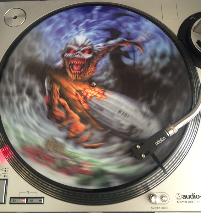 Empire of the Clouds