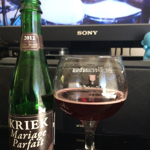 Kriek Mariage Parfait