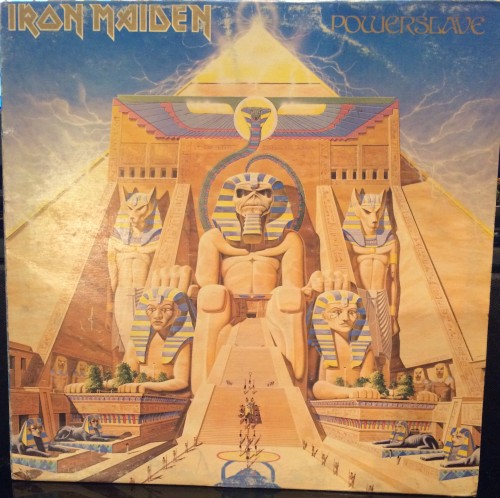 Powerslave