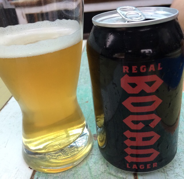 Regal Bogan