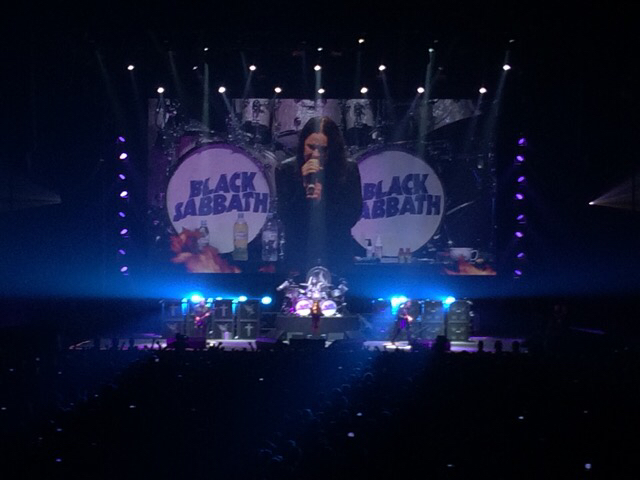 Sabbath Auckland