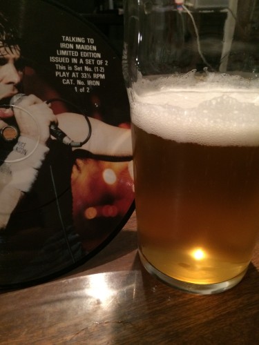 7" Interview - M27 Saison