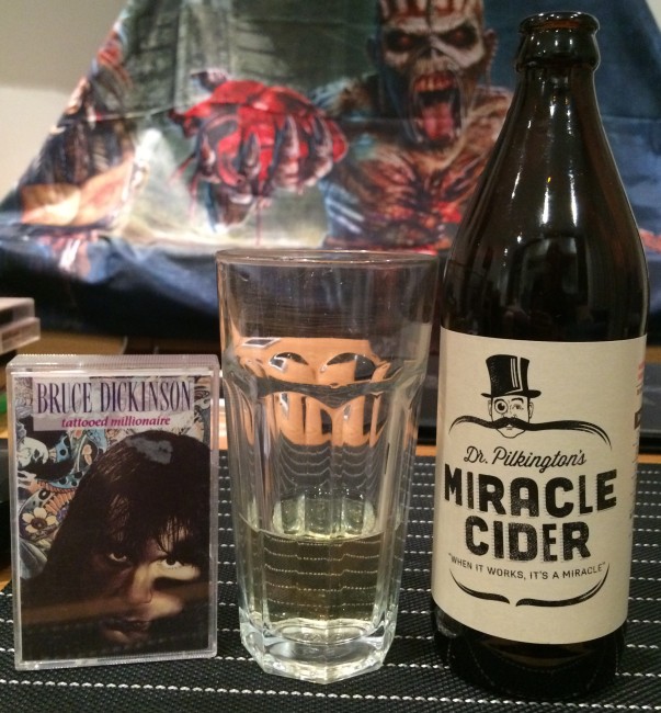 Tattooed Millionaire